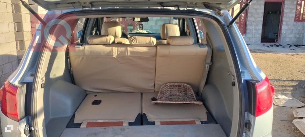 هیۆندای سەنتافی